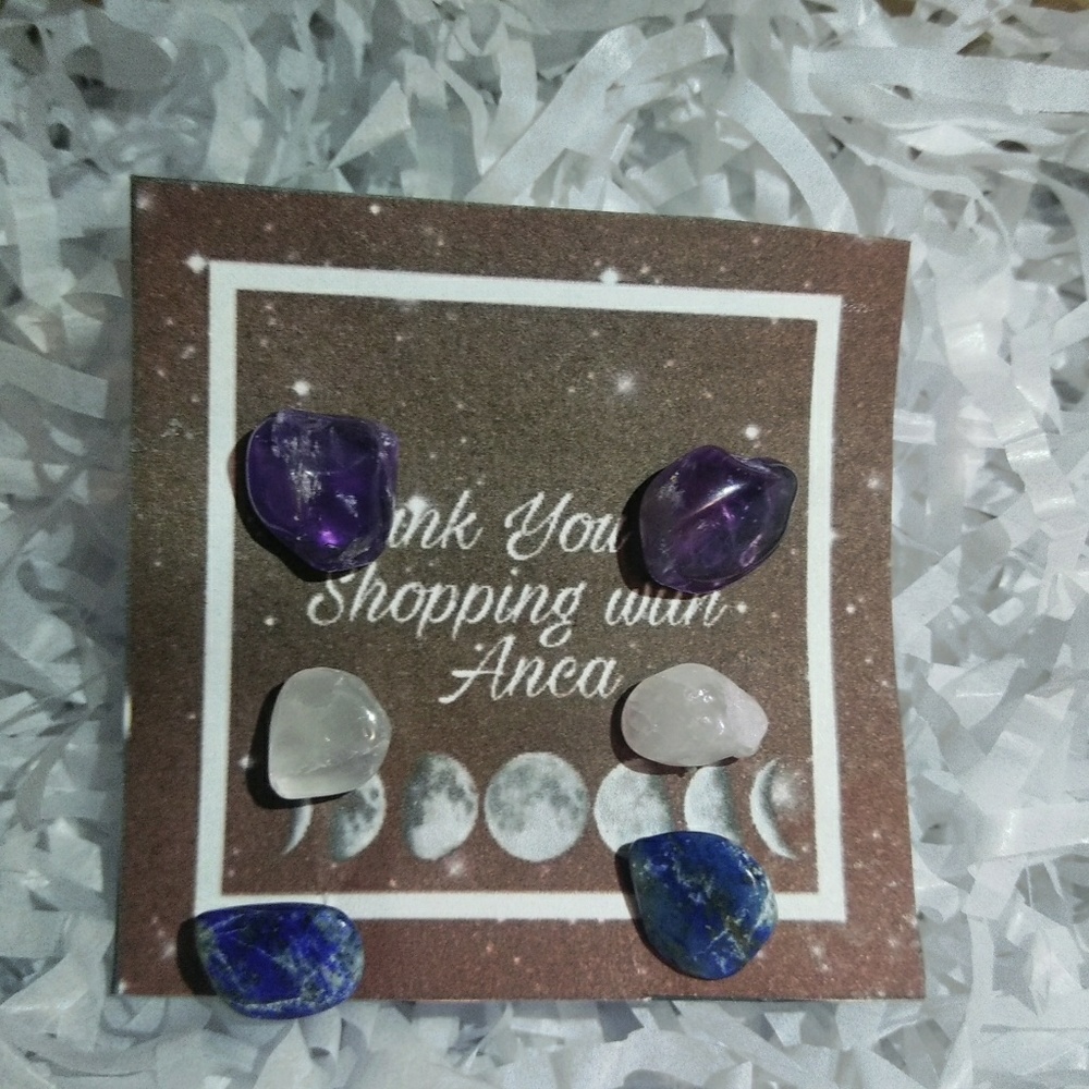 Handmade Earrings